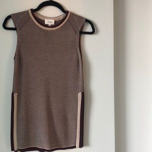 Wilfred Tunic Sweater